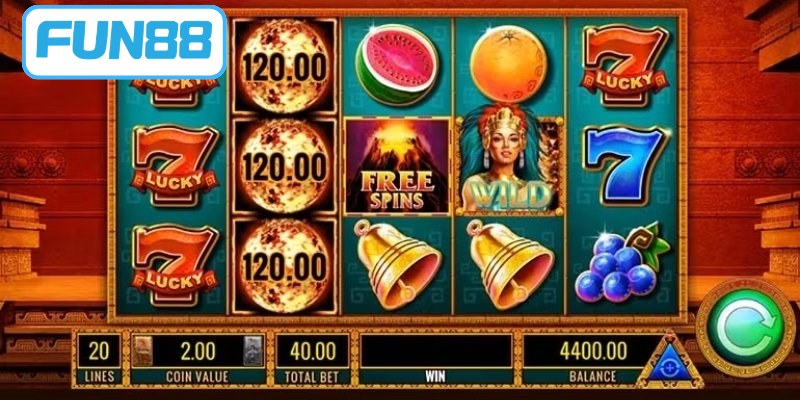 Tìm hiểu bản chất vận hành trò chơi quay hũ đổi thẻ