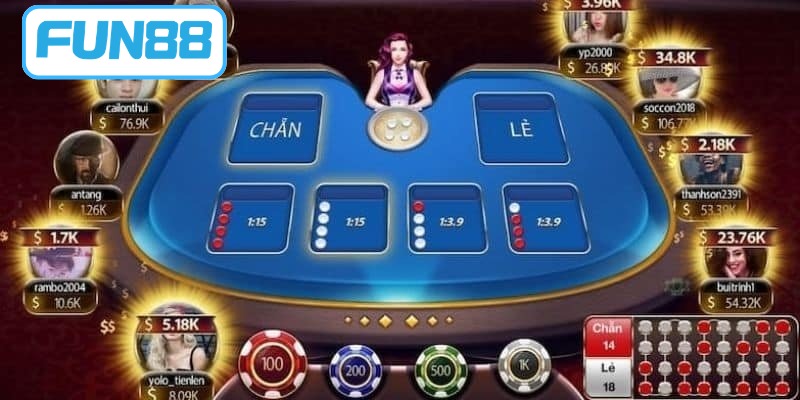 Tìm hiểu chiến thuật chơi hiệu quả nhất